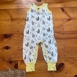 finn + emma overalls jumpsuit organic